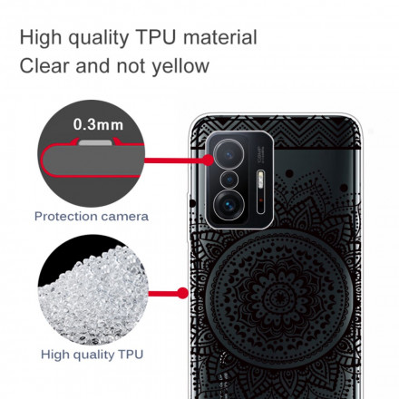 Coque Xiaomi 11T Sublime Mandala