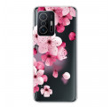 Coque Xiaomi 11T Florale Premium