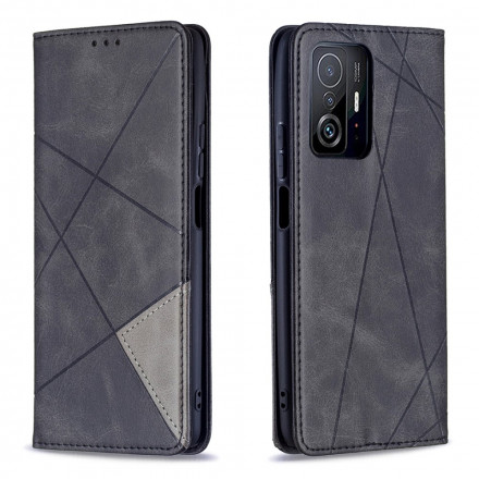 Flip Cover Xiaomi 11T Style Artiste