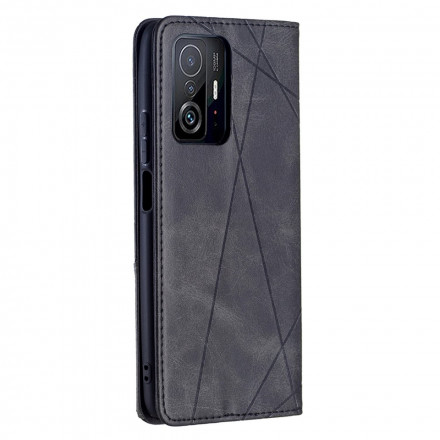 Flip Cover Xiaomi 11T Style Artiste