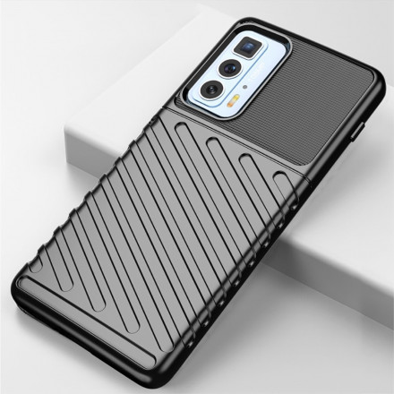 Coque Motorola Edge 20 Pro Thunder Series