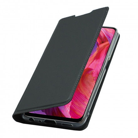 Flip Cover Oppo A54 5G / A74 5G Fermoir Magnétique