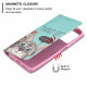 Flip Cover Xiaomi Redmi 10 Hand Up