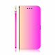 Housse Xiaomi Redmi 10 Simili Cuir Couverture Miroir