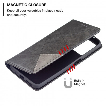 Flip Cover Xiaomi Redmi 10 Style Artiste