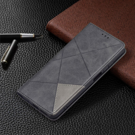 Flip Cover Xiaomi Redmi 10 Style Artiste