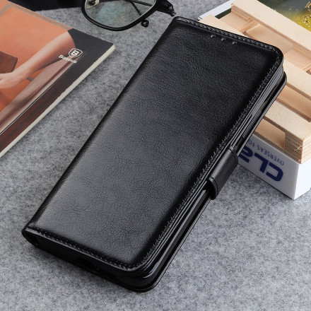 Housse Xiaomi 11T / 11T Pro Simili Cuir Finesse