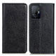 Flip Cover Xiaomi 11T / 11T Pro Texture Cuir Fendu