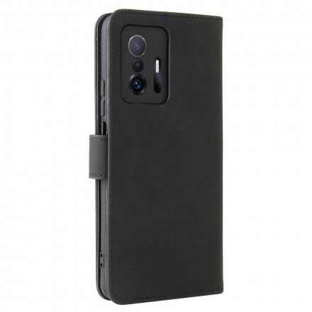 Housse Xiaomi 11T / 11T Pro Skin-Touch