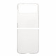 Coque Samsung Galaxy Z Flip 3 5G Transparente