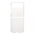 Coque Samsung Galaxy Z Flip 3 5G Transparente