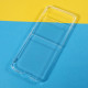 Coque Samsung Galaxy Z Flip 3 5G Transparente