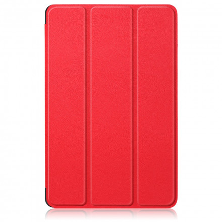 Smart Case Huawei MatePad Pro 12.6 (2021) Tri Fold Coins Renforcés