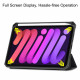 Smart Case iPad Mini 6 (2021) Porte-Stylet Don't Touch Me