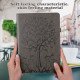 Étui iPad Mini 6 (2021) Arbre Graphique