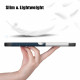 Smart Case iPad Mini 6 (2021) Porte-Stylet Good Night