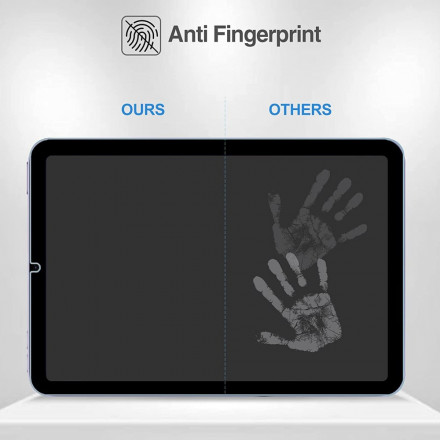 Film de protection écran pour iPad Mini 6 (2021)