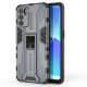 Coque Oppo Reno 6 5G Résistante Languette Horizontale / Verticale