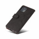 Housse Motorola Edge 20 Lite Simili Cuir Bicolore Signature