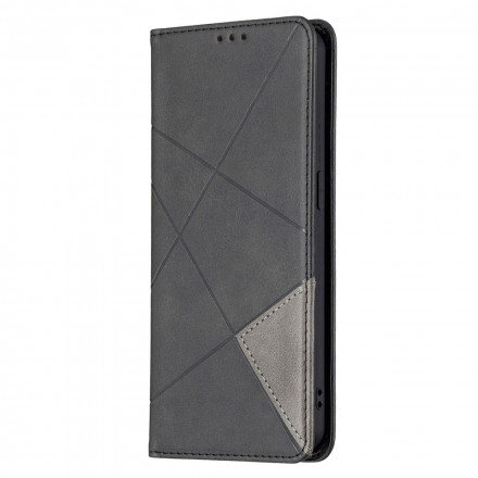 Flip Cover Oppo Reno 6 5G Style Artiste