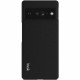 Coque Google Pixel 6 Pro IMAK HC-1 Givré