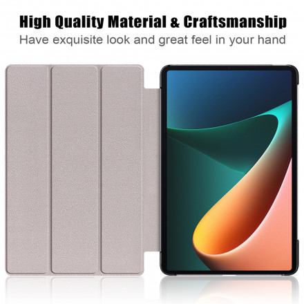 Smart Case Xiaomi Pad 5 Coins Renforcés