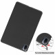 Smart Case Xiaomi Pad 5 Porte-Stylet