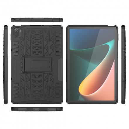 Coque Xiaomi Pad 5 Ultra Résistante Support Amovible