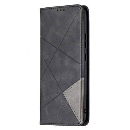 Flip Cover Realme C21 Style Artiste