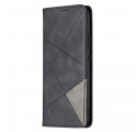 Flip Cover Realme C21 Style Artiste