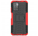 Coque Xiaomi Redmi 10 Résistante Bumper