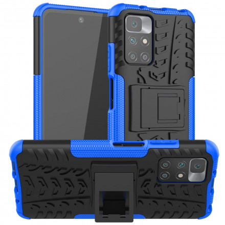 Coque Xiaomi Redmi 10 Résistante Bumper