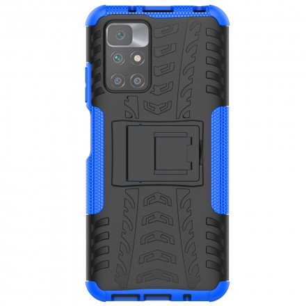 Coque Xiaomi Redmi 10 Résistante Bumper