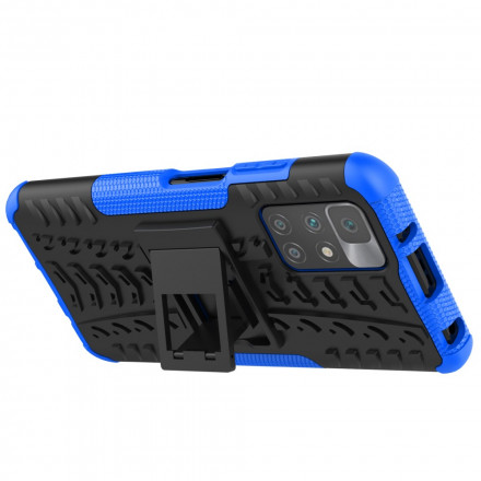 Coque Xiaomi Redmi 10 Résistante Bumper