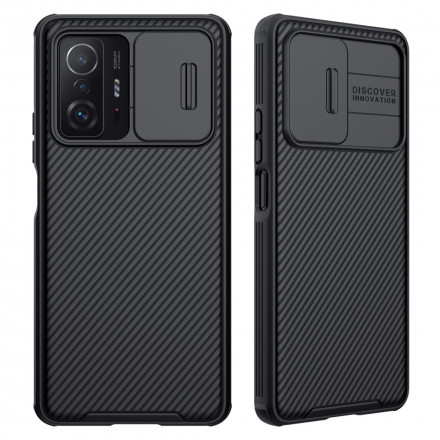 Coque Xiaomi 11T / 11T Pro CamShield Nillkin