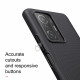 Coque Xiaomi 11T / 11T Pro Rigide Givré Nillkin