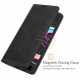 Flip Cover Motorola Edge 20 Pro Skin-Touch