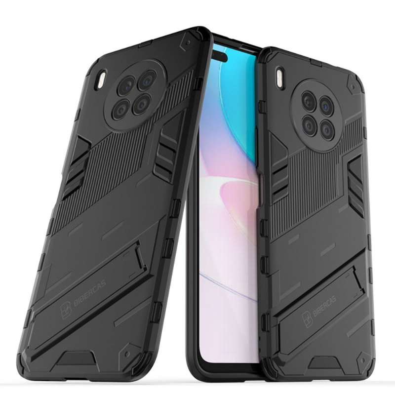 Coque Honor 50 Lite / Huawei Nova 8i Support Deux Positions Mains Libres