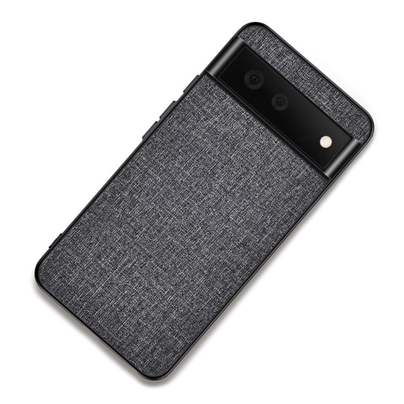 Coque Google Pixel 6 Texture Tissu