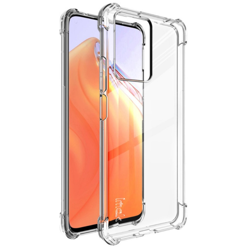 Coque Xiaomi 11T / 11T Pro Transparente IMAK