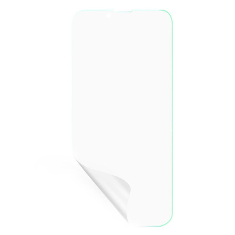 Film de protection écran pour iPhone 13 Pro Max