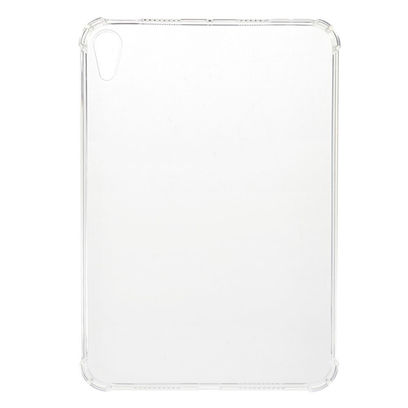 Coque iPad Mini 7 (2024) / Mini 6 (2021) Transparente Coins Renforcés