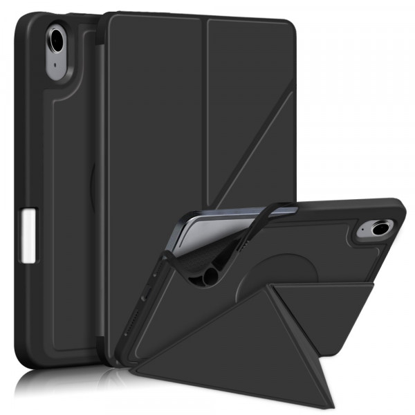 Smart Case iPad Mini 7 (2024) / Mini 6 (2021) Style Origami