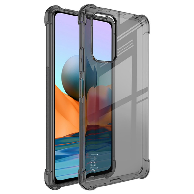 Coque Xiaomi Redmi Note 10 Pro Transparente IMAK