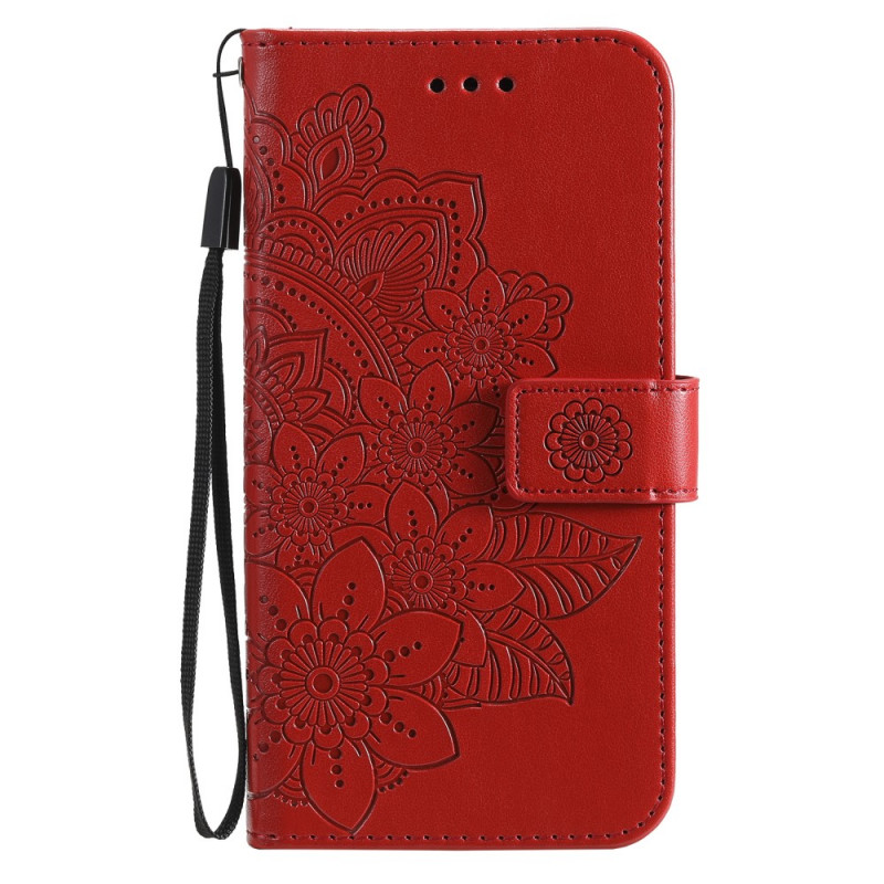 Housse Xiaomi Redmi Note 10 Pro Mandala