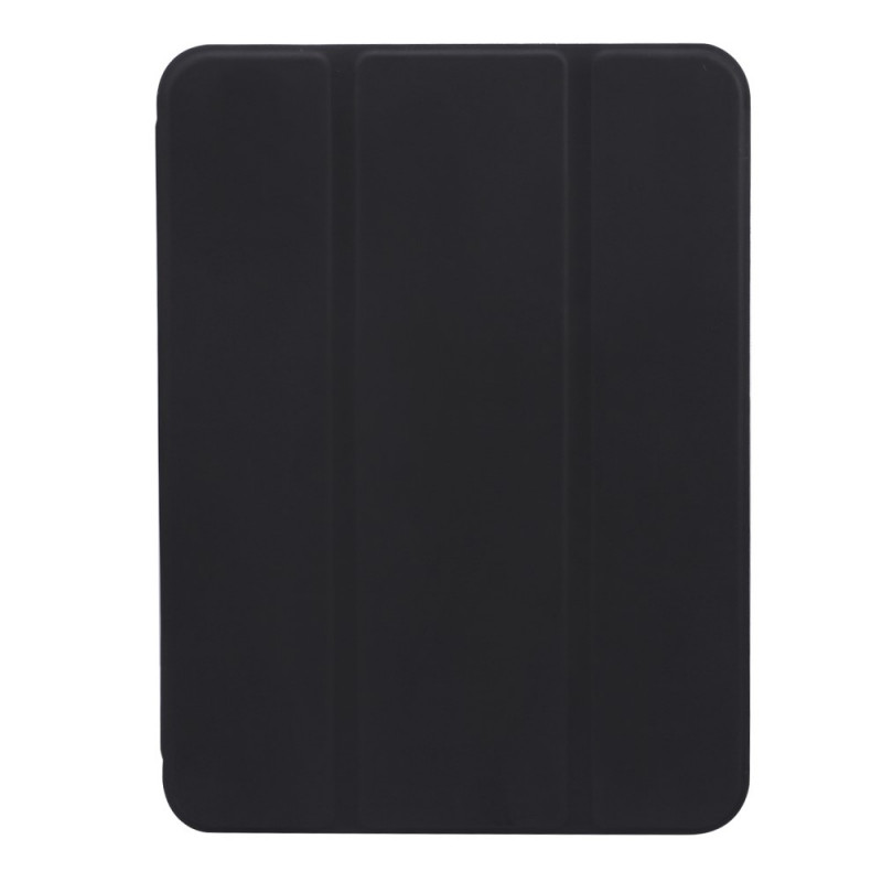 Smart Case iPad Mini 7 (2024) / Mini 6 (2021) Trois Volets Skin Touch