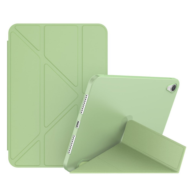 Smart Case iPad Mini 7 (2024) / Mini 6 (2021) Design Origami Simple