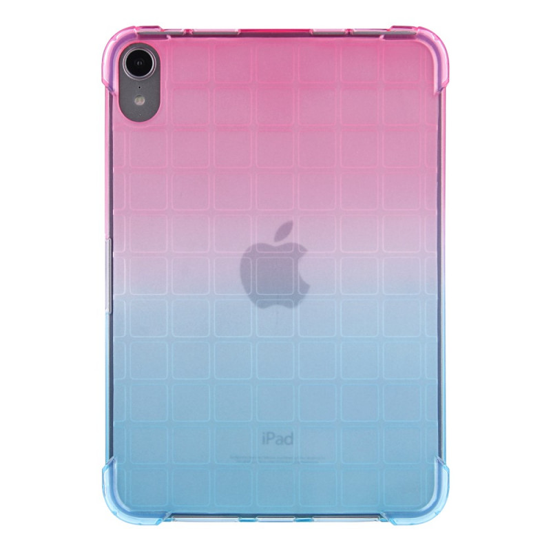 Coque iPad Mini 7 (2024) / Mini 6 (2021) Gradient Color