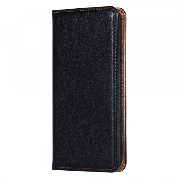 Flip Cover Xiaomi Redmi Note 11 / Poco M4 Pro 5G Style Cuir Vintage