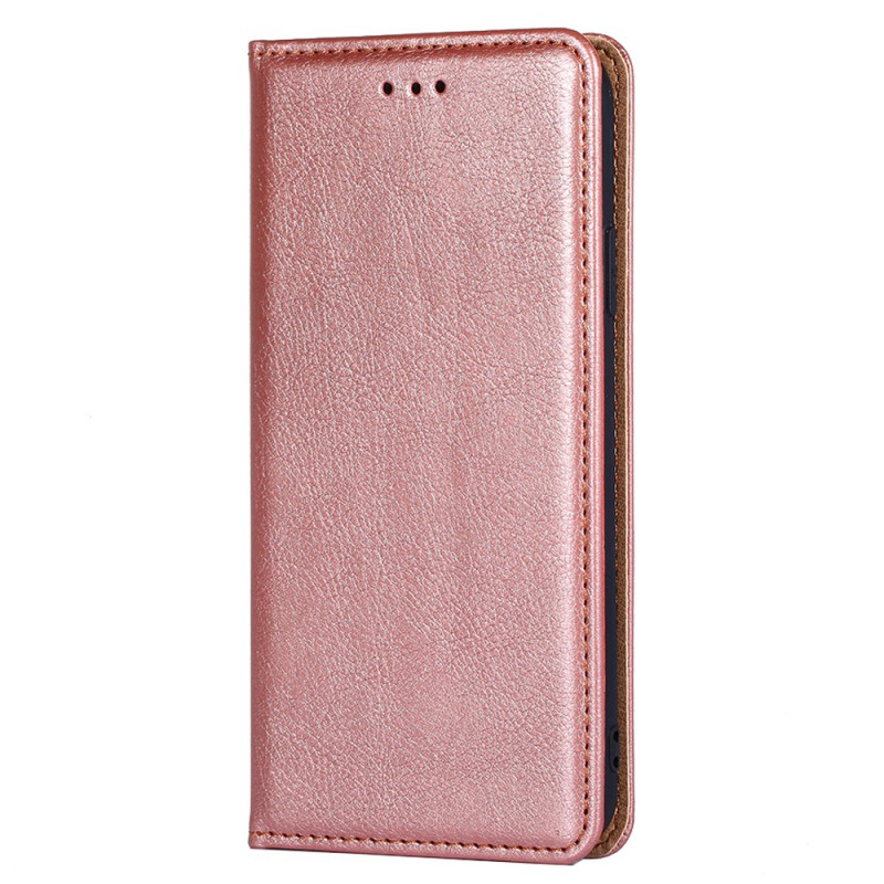 Flip Cover Poco M4 Pro 5G Style Cuir Vintage